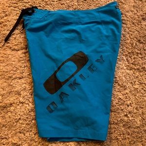 Oakley Swim Trunks